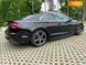 Audi A5, 2019, Бензин, 1.98 л., 51 тис. км, Купе, Чорний, Київ 45689 фото 14