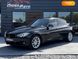 BMW 3 Series GT, 2015, Бензин, 2 л., 195 тыс. км, Лифтбек, Чорный, Ровно 34688 фото 6