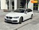 BMW 3 Series, 2017, Дизель, 2 л., 119 тыс. км, Универсал, Белый, Киев Cars-Pr-67258 фото 12