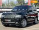 Land Rover Range Rover, 2010, Газ пропан-бутан / Бензин, 5 л., 183 тыс. км, Внедорожник / Кроссовер, Чорный, Киев 106928 фото 1