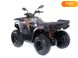 Новый Loncin LX200AU-2, 2023, Бензин, 176 см3, Квадроцикл, Харьков new-moto-106253 фото 11