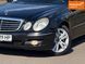 Mercedes-Benz E-Class, 2008 р., Дизель, 295 тис. км, Седан, Чорний, Кривий Ріг AT-10396340 фото 7
