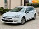 Citroen C5, 2014, Дизель, 2 л., 222 тис. км, Седан, Білий, Стрий 109659 фото 3