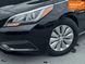 Hyundai Sonata, 2016 р., Гібрид (HEV), 195 тис. км, Седан, Чорний, Рівне AT-10417709 фото 2