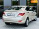 Hyundai Accent, 2011, Газ пропан-бутан / Бензин, 1.4 л., 160 тис. км, Седан, Бежевий, Одеса 99222 фото 32