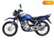 Новий Yamaha YBR, 2020, Бензин, 124 см3, Мотоцикл, Київ new-moto-106497 фото 8