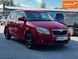 Skoda Fabia, 2008 р., Бензин, 184 тис. км, Хетчбек, Червоний, Житомир AT-10417967 фото 2