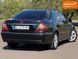 Mercedes-Benz E-Class, 2008 р., Дизель, 295 тис. км, Седан, Чорний, Кривий Ріг AT-10396340 фото 14