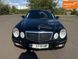 Mercedes-Benz E-Class, 2008 р., Дизель, 295 тис. км, Седан, Чорний, Кривий Ріг AT-10396340 фото 12