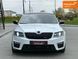 Skoda Octavia, 2014 г., Дизель, 219 тыс. км, Седан, Белый, Днепр (Днепропетровск) AT-10414948 фото 1