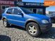 Mercedes-Benz M-Class, 2002 р., Газ пропан-бутан / Бензин, 316 тис. км, Позашляховик / Кросовер, Синій, Сміла AT-10419846 фото 4