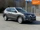 Nissan Rogue, 2017 р., Бензин, 179 тис. км, Позашляховик / Кросовер, Сірий, Львів AT-10400661 фото 5