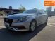 Hyundai Sonata, 2015 р., Гібрид (MHEV), 213 тис. км, Седан, Сірий, Київ AT-10403961 фото 5