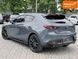 Mazda 3, 2021 р., Бензин, 130 тис. км, Хетчбек, Сірий, Дніпро (Дніпропетровськ) AT-10418168 фото 19