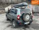 Chevrolet Niva, 2010 г., Бензин, 142 тыс. км, Внедорожник / Кроссовер, Серый, Каменское (Днепродзержинск) AT-10411425 фото 3