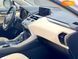 Lexus NX, 2019, Гибрид (HEV), 2.5 л., 61 тыс. км, Внедорожник / Кроссовер, Белый, Киев 46823 фото 40