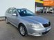Skoda Octavia, 2010 р., Бензин, 182 тис. км, Універсал, Сірий, Вінниця AT-10408096 фото 3
