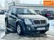SsangYong Rexton, 2008 г., Дизель, 126 тыс. км, Внедорожник / Кроссовер, Серый, Житомир AT-10414528 фото 2