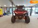 Новий Polaris RZR, 2021, Бензин, 999 см3, Мотовсюдихід, Львів new-moto-203355 фото 3