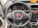 Fiat Fiorino, 2021, Бензин, 1.4 л., 3 тис. км, Вантажний фургон, Білий, Дніпро (Дніпропетровськ) 30288 фото 10