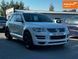 Volkswagen Touareg, 2008 г., Газ пропан-бутан / Бензин, 256 тыс. км, Внедорожник / Кроссовер, Белый, Житомир AT-10419389 фото 2