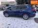 Nissan Rogue, 2019 г., Бензин, 113 тыс. км, Внедорожник / Кроссовер, Синий, Полтава AT-10408628 фото 11