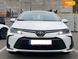 Toyota Corolla, 2020, Бензин, 1.6 л., 38 тис. км, Седан, Білий, Київ 30599 фото 3