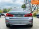 BMW 5 Series, 2017 р., Бензин, 209 тис. км, Седан, Синій, Харків AT-10405256 фото 5