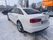 Audi A6, 2014 г., Дизель, 202 тыс. км, Седан, Белый, Киев AT-10409823 фото 12