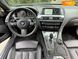 BMW 6 Series, 2013, Бензин, 2.98 л., 180 тыс. км, Купе, Чорный, Львов 16823 фото 82