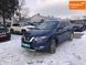 Nissan Rogue, 2019 г., Бензин, 113 тыс. км, Внедорожник / Кроссовер, Синий, Полтава AT-10408628 фото 14