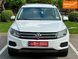 Volkswagen Tiguan, 2017 г., Бензин, 136 тыс. км, Внедорожник / Кроссовер, Белый, Софіївська Борщагівка AT-10417474 фото 3