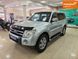 Mitsubishi Pajero Wagon, 2008 р., Дизель, 190 тис. км, Позашляховик / Кросовер, Сірий, Кропивницький (Кіровоград) AT-10418485 фото 1