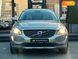 Volvo XC60, 2015, Бензин, 2.5 л., 222 тис. км, Позашляховик / Кросовер, Бежевий, Київ 35844 фото 2