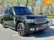 Land Rover Range Rover, 2010, Бензин, 5 л., 193 тис. км, Позашляховик / Кросовер, Чорний, Київ 100983 фото 83