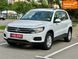 Volkswagen Tiguan, 2017 г., Бензин, 136 тыс. км, Внедорожник / Кроссовер, Белый, Софіївська Борщагівка AT-10417474 фото 1