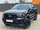 Ford Ranger, 2019 р., Бензин, 120 тис. км, Пікап, Чорний, Вінниця AT-10409968 фото 1