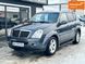 SsangYong Rexton, 2008 г., Дизель, 126 тыс. км, Внедорожник / Кроссовер, Серый, Житомир AT-10414528 фото 1