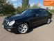 Mercedes-Benz E-Class, 2008 р., Дизель, 295 тис. км, Седан, Чорний, Кривий Ріг AT-10396340 фото 9