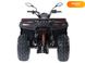 Новый Loncin LX200AU-2, 2023, Бензин, 176 см3, Квадроцикл, Харьков new-moto-106253 фото 7