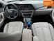 Hyundai Sonata, 2016 р., Гібрид (HEV), 195 тис. км, Седан, Чорний, Рівне AT-10417709 фото 37