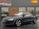 Audi TT, 2008, Бензин, 1.98 л., 320 тис. км, Купе, Синій, Рівне 10482 фото 5