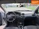 Ford Focus, 2002 р., Бензин, 112 тис. км, Седан, Сірий, Дніпро (Дніпропетровськ) AT-10418036 фото 6