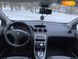 Peugeot 308, 2011, Бензин, 1.6 л., 152 тис. км, Хетчбек, Сірий, Київ 12128 фото 13