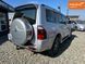 Mitsubishi Pajero, 2006 р., Дизель, 295 тис. км, Позашляховик / Кросовер, Сірий, Сміла AT-10412650 фото 3