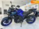 Новий Yamaha MT, 2024, Бензин, 321 см3, Мотоцикл, Хмельницький new-moto-104399 фото 21