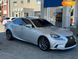 Lexus IS, 2014, Бензин, 2.5 л., 175 тис. км, Седан, Сірий, Одеса 107250 фото 6