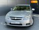 Chevrolet Epica, 2008, Бензин, 2 л., 168 тис. км, Седан, Сірий, Одеса 101534 фото 2