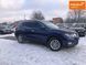 Nissan Rogue, 2019 г., Бензин, 113 тыс. км, Внедорожник / Кроссовер, Синий, Полтава AT-10408628 фото 5