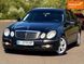 Mercedes-Benz E-Class, 2008 р., Дизель, 295 тис. км, Седан, Чорний, Кривий Ріг AT-10396340 фото 1